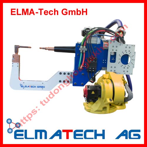 Nhà cung cấp ElmaTech tại Việt Nam